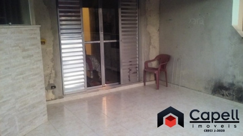 Imagem 12 de 15 de Sobrado 2 Suites No Jd Continental -sbc -sp - 1223