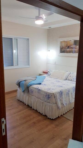 Imagem 17 de 30 de Casa Com 4 Suites À Venda, 365 M² Por R$ 1.250.000 - Clube De Campo Valinhos - Valinhos/sp - Ca1023