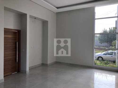 Imagem 13 de 20 de Casa Com 3 Dormitórios À Venda, 145 M² Por R$ 700.000,01 - Jardim Cybelli - Ribeirão Preto/sp - Ca0488