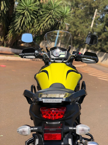 Imagem 7 de 14 de V-strom 650xt