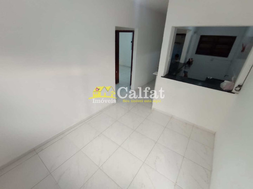 Imagem 7 de 11 de Casa De Condomínio Com 2 Dorms, Aviação, Praia Grande, Cod: 2165 - A2165