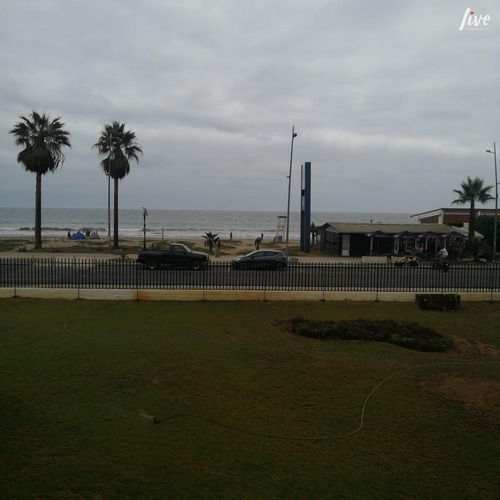 Vendo Departamento Avda Del Mar La Serena. Uf4.600