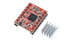 Comprar Driver A4988 Control Cnc P\u002Farduino Nano Compatible 3 Uds