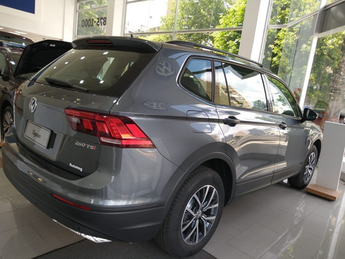 Vw Autotag Adjudicados 2021 Tiguan Allspace 250 Tsi Vw 0km N
