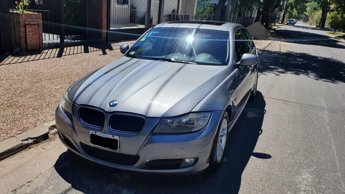 Bmw Serie 3 2.0 320i Sedan Executive 2009