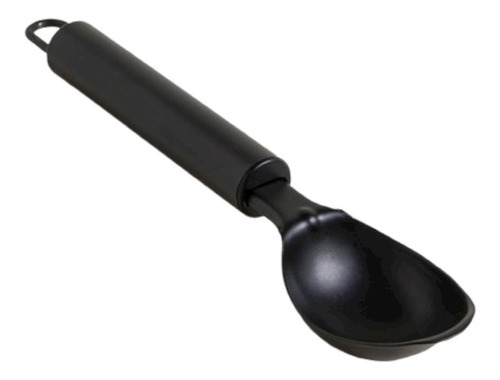 Cuchara Para Helado Acero Inoxidable Premium Blk