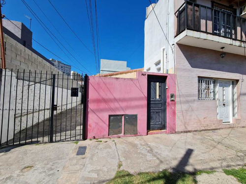 Departamento Tipo Casa En Venta En Wilde