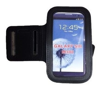 Suporte Para Braço Armband Samsung Galaxy S3