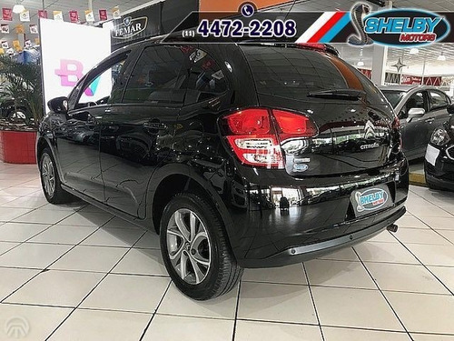 Citroen C3 1.2 Pure Tech Tendance