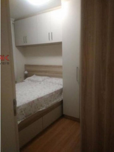 Ref.: 2903 - Apartamento Em Jundiaí Para Venda - V2903