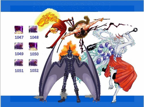 One Piece Legendado Em Dvds (1100) Episódios- 85 Dvds
