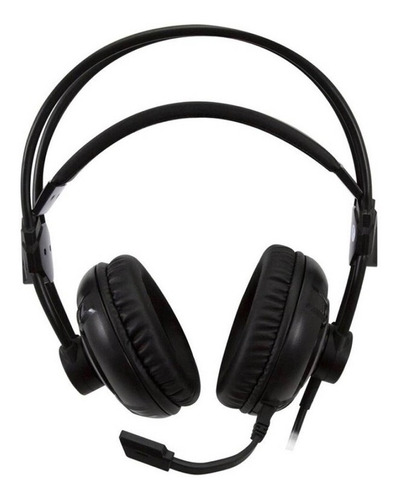 Imagen 2 de 2 de Audífonos Gamer Hp H300 Gaming Headset