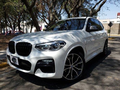 Bmw X3 M40i Xdrive Mod 2021 