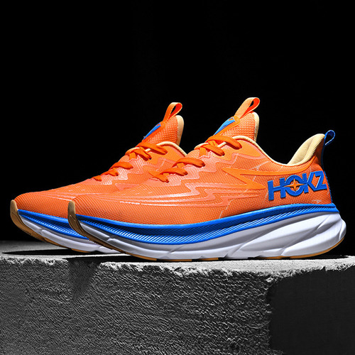 Zapatillas Para Correr Para Hombre, Zapatillas Ligeras De Entrenamiento Deportivo