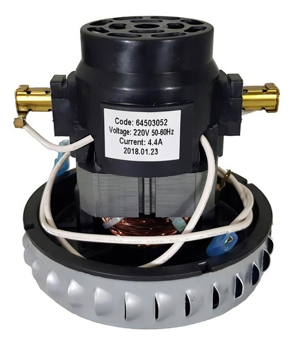 Motor De Reposição Para Aspirador Electrolux Gt20n Do 220v