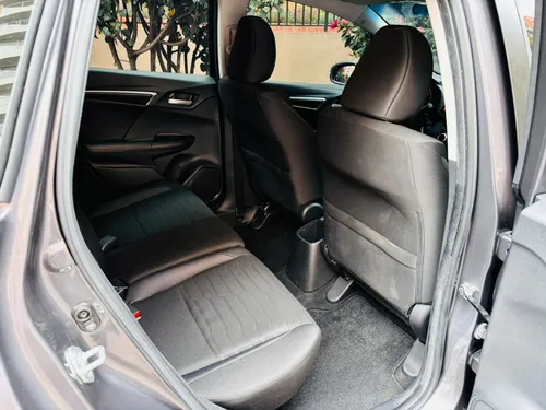Honda WR-V 1.5 Lx