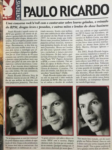 Revista Playboy - Helô Pinheiro E Ticiane Pinheiro