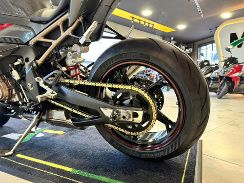 Bmw S1000 Rr - 2022 - 9.100 Km - 48x Sem Entrada - Jnr