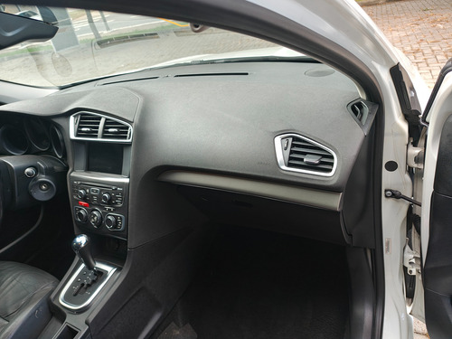 Citroën C4 Lounge 1.6 Thp Tendance Flex Aut. 4p