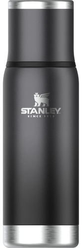 Termo Stanley Adventure To-go Negro | 750 Ml