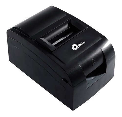 Qian Impresora Matriz De Punto Mini Anjet 76 Qimp761701 