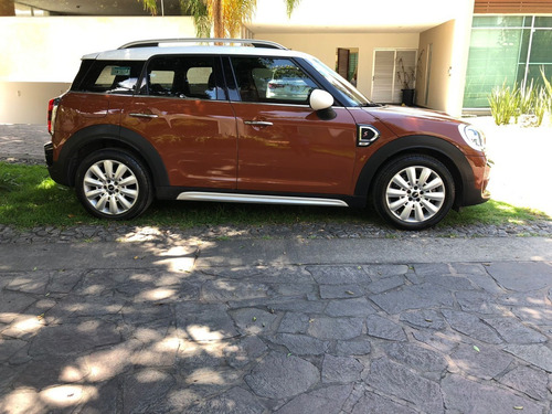 Imagen 2 de 15 de Mini Countryman Chili S 2018