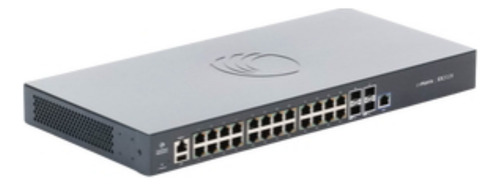 Switch Cnmatrix Ex2028 Capa 3 De 28 Puertos (24 Ethernet