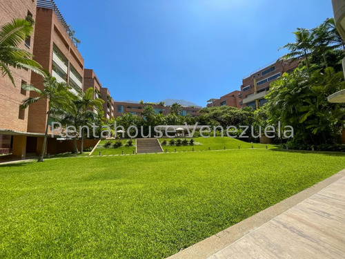 Exclusivo Ph Duplex En Campo Alegre Myp Cod 25-7256