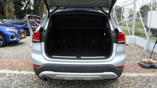 BMW X1 1.5 F48 Sdrive 18i