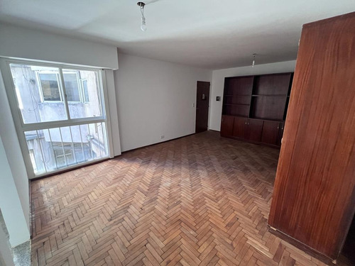 Imagen 1 de 15 de Monoambiente En Zona Centro - 32,55 M2