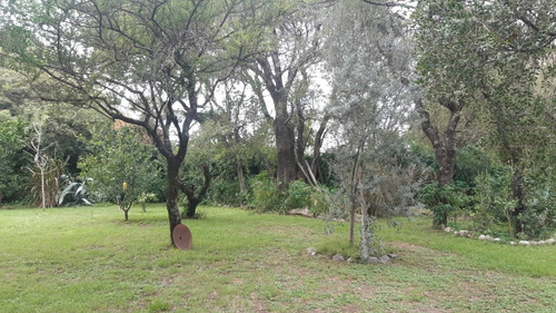 Imagen 9 de 9 de Vendo Lote Mendiolaza