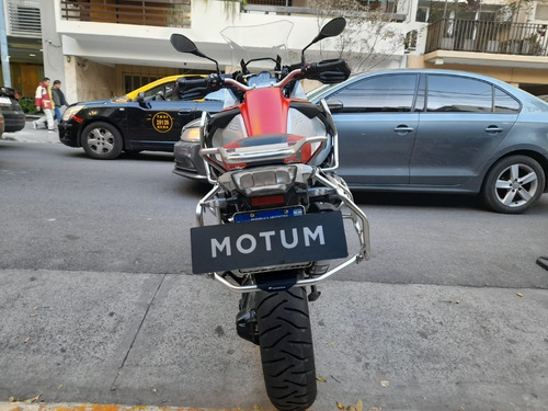 Bmw Gs1200 Adventure
