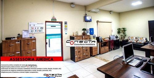 Imagem 27 de 30 de Terreno De 1800 M² Com Galpão De 600 M² À Venda Por R$ 1.900.000 - Jardim Minezotta (nova Veneza) - Sumaré/sp - Ga1180
