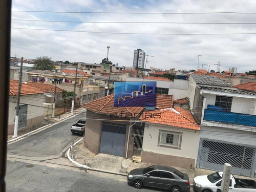Imagem 15 de 15 de Studio Com 2 Dormitórios À Venda, 35 M² Por R$ 209.000,00 - Jardim Vila Formosa - São Paulo/sp - St0619