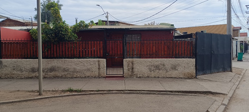 Casa En Recoleta 