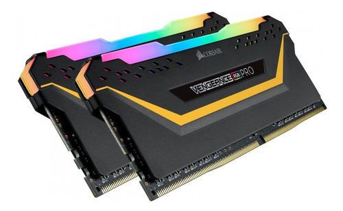 Memoria Ram Ddr4 Corsair 2x8gb 3200mhz 16gb Tuf Gaming
