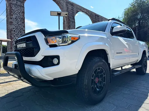 Toyota Tacoma 3.5 Trd Sport 4x4 At
