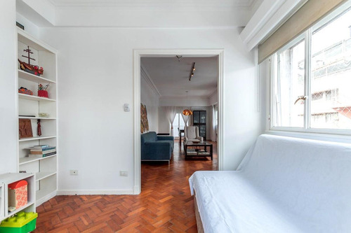 Imagen 4 de 20 de Departamento - Palermo Nuevo