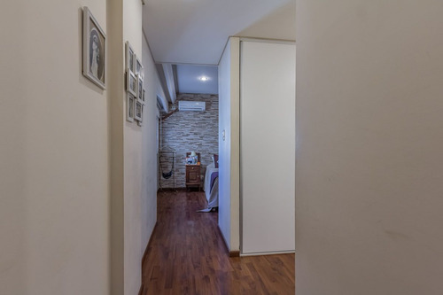 Venta Ph 5 Ambientes C/ Terraza En Chacarita