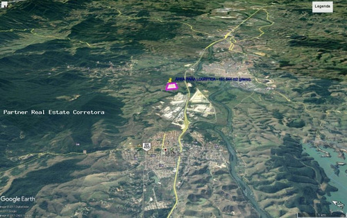 Imagem 4 de 15 de Terreno Para Venda Em Itatiaia, Zona Rural, 1 Dormitório, 1 Banheiro, 99 Vagas - 2371cd_2-930989