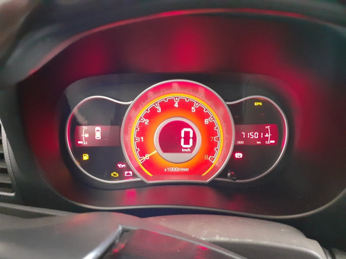 Lifan X 50 Hatch Back