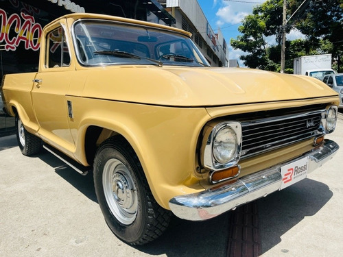 Imagem 3 de 25 de Chevrolet C10