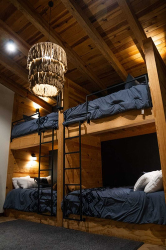 Cabaña Amueblada En Venta, Tapalpa, Jalisco