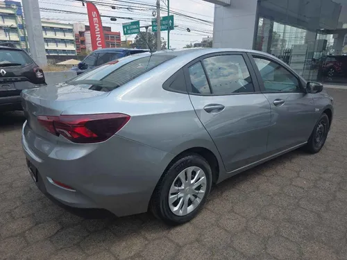 Chevrolet Onix 1.0t Ls At