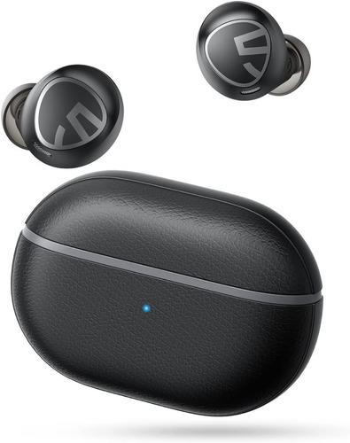 Audífonos Inalámbricos Soundpeats Free2 Bluetooth Clásicos