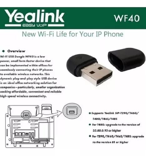 Accesorio Wifi USB