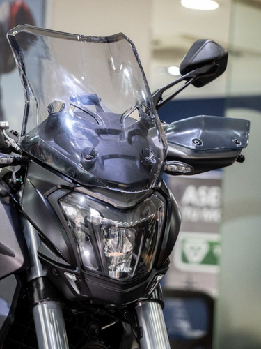 Imagen 5 de 18 de Bajaj Dominar 400 Tourer Lidermoto Martinez