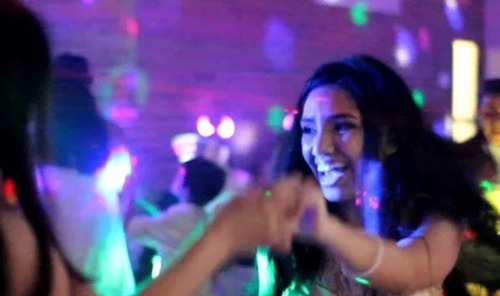 Servicio De Dj E Iluminación Zona Norte Gba Pilar / Fiesta