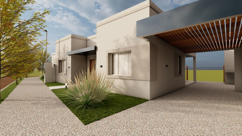 2 Casas En Ventas Desde El Pozo (80% Termianadas)