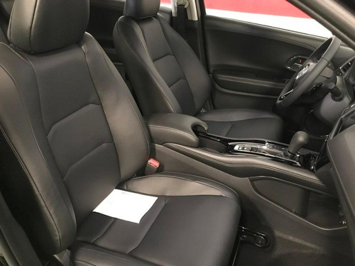 Hr-v 1.5 16v Turbo Touring Automático
